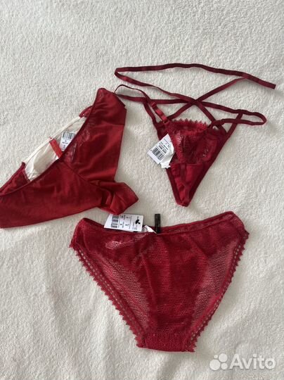 Intimissimi трусы новые