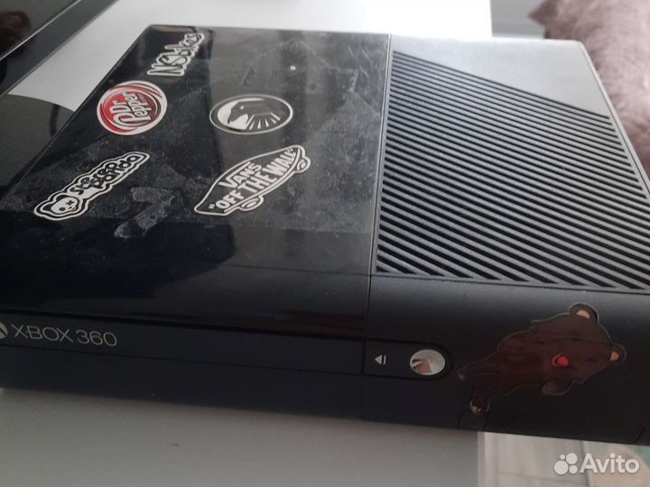 Xbox 360