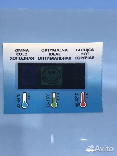 Детская ванночка для купания