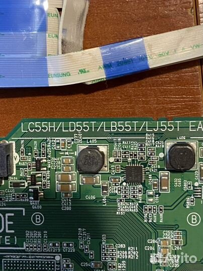 Eax66203805(1.2) от Lg 42lf562v