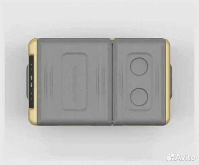 Автохолодильник alpicool CLD 45 12/24/220 В