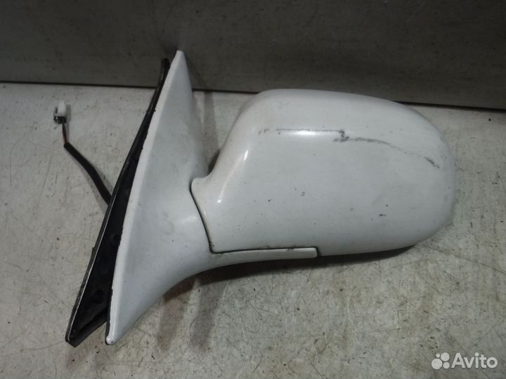 Зеркало левое Toyota Carina E