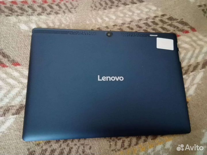 Планшет lenovo tab2-X30L