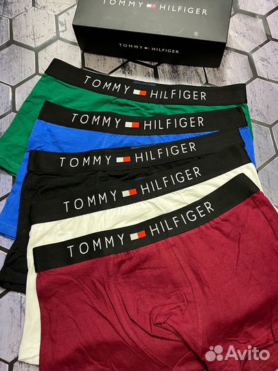 Трусы мужские боксеры наборы (арт. 4)