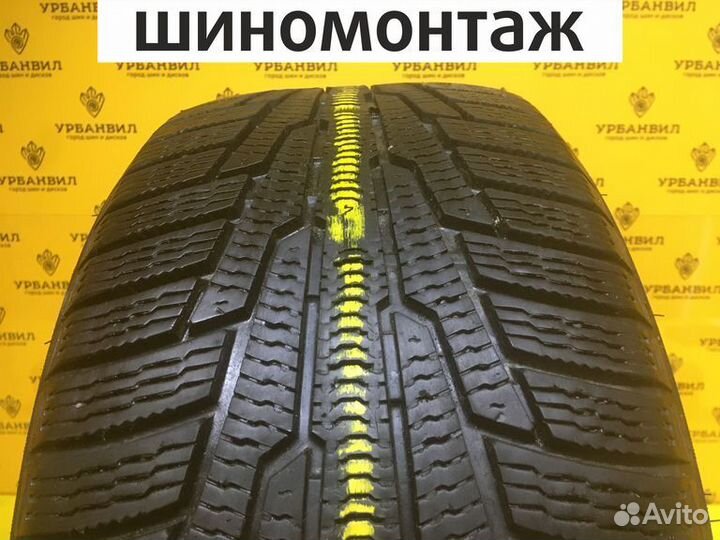 Nokian Tyres Hakkapeliitta R 235/40 R18 95R