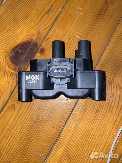 Катушка зажигания NGK