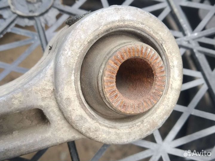 Kia sportage 3 опора двигателя