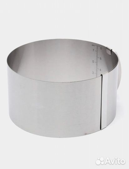 Форма для выпечки