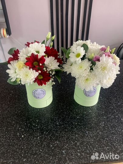 Цветы букеты доставка