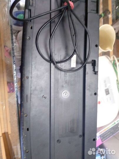 Клавиатура