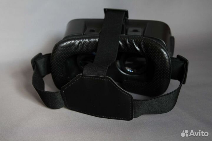 Очки виртуальной реальности Esperanza egv300r