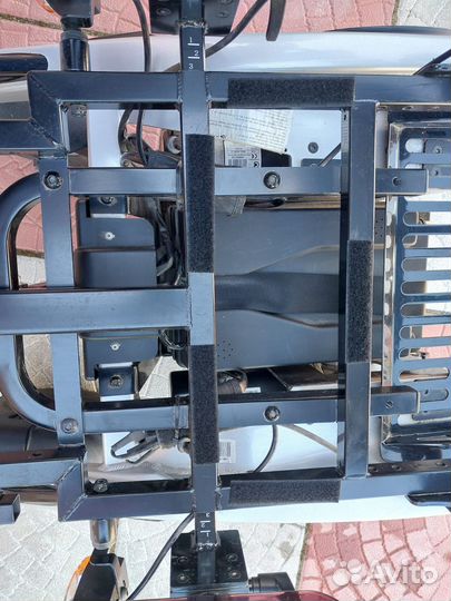 Электроколяска Ortonica Pulse 350