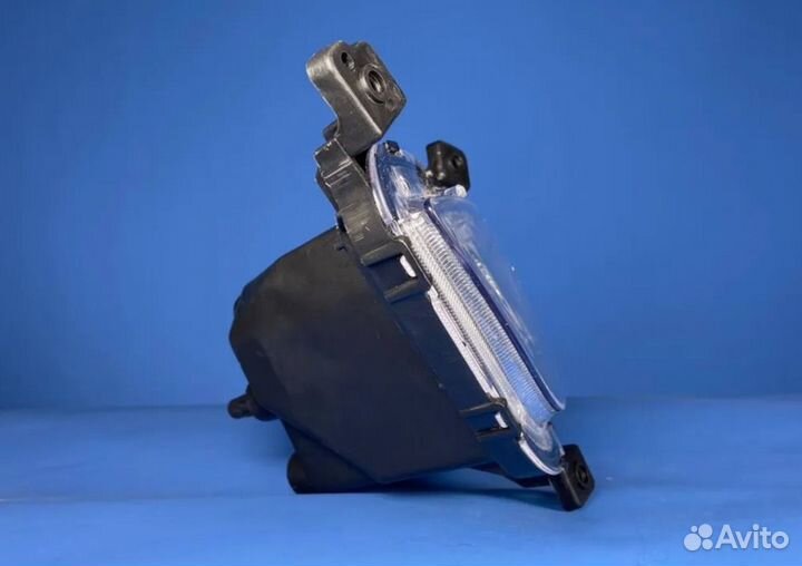 Фара птф Cerato 2013