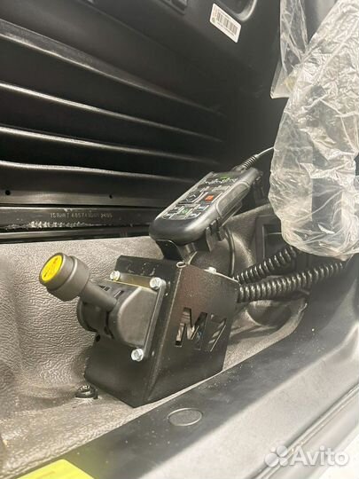 Гидрофикация тягачей