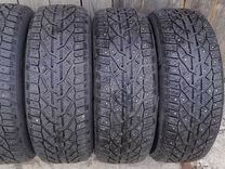 Tigar Ice 215/60 R17 100T