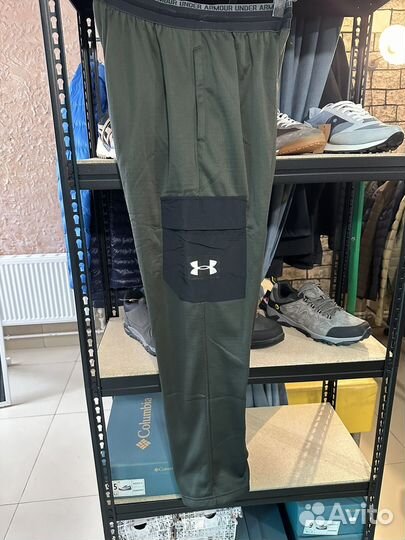 Штаны мужские