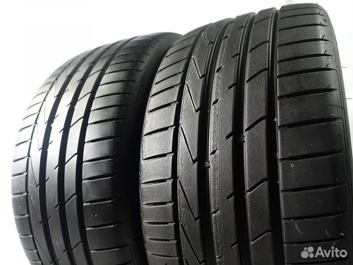 Hankook Ventus S1 Evo 2 K117 255/45 R19