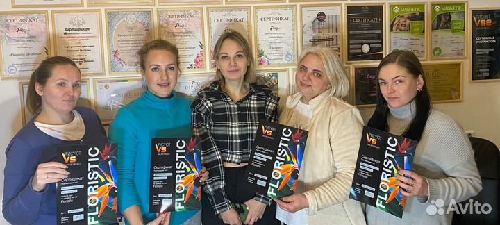 Обучение с нуля