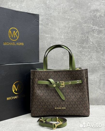 Сумка женская Michael Kors