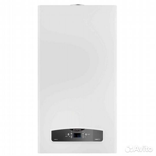 Котел настенный Ariston cares XC 24 FF NG (2К, зак