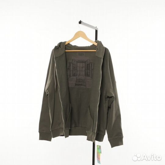 Зип худи cav empt