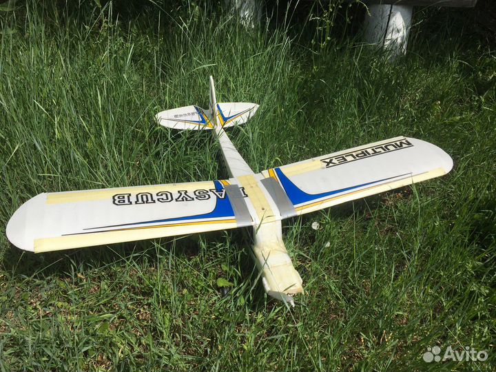 Авиамоделирование