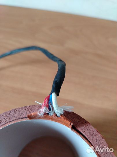 Нагревательный элемент для термопресса DM-100, DM