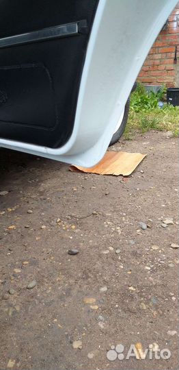 ВАЗ 2106 1.6 МТ, 1997, 75 000 км