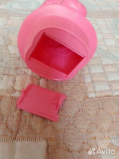 Копилка бегемот Henri Hippo