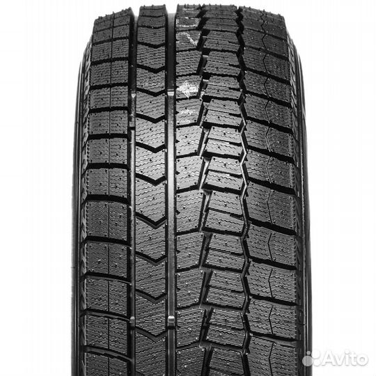 Dunlop Winter Maxx WM02 225/45 R19 92T