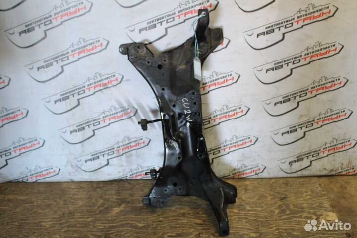 Балка Двигатель подрамник mitsubishi. lancer lance