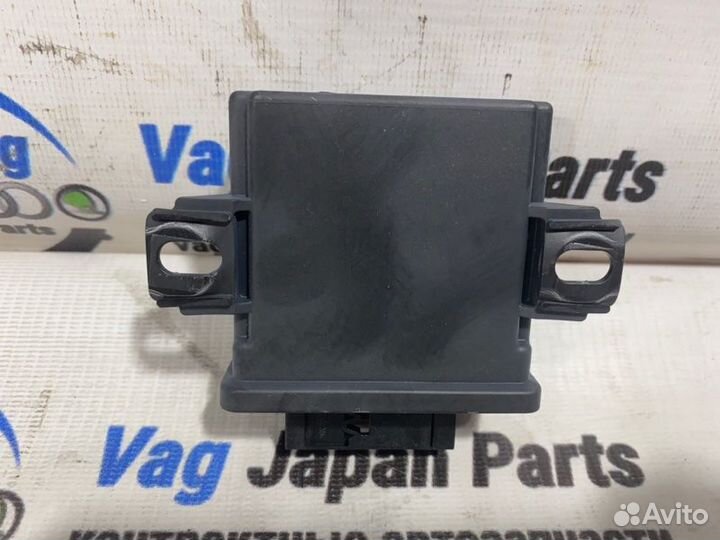 Блок управления светом Volkswagen Tiguan NF CCZ