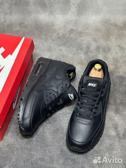 Кроссовки мужские Nike air max 90