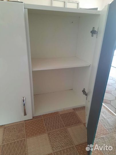 Полка для ванной 60 x60