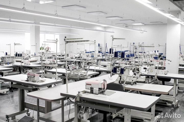 Швея на чехлы окантовку спанбонд пвх, Мастер