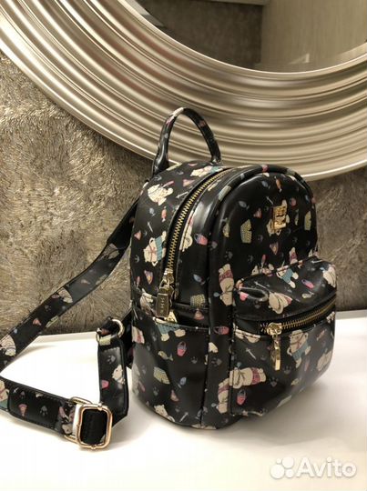 Рюкзак женский/детский