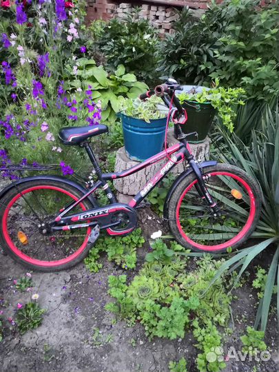 Велосипед детский