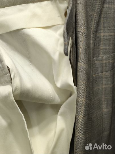 Brioni Костюм Италия Оригинал