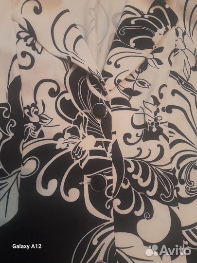 Пиджак женский 48 50