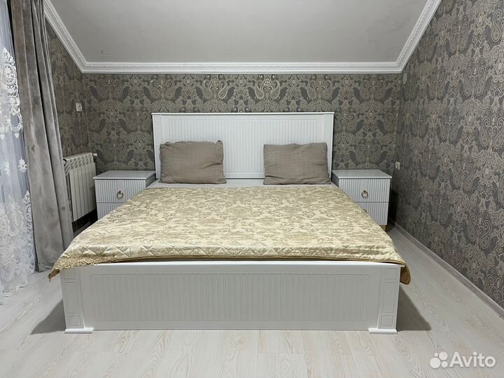 Спальня Александрия