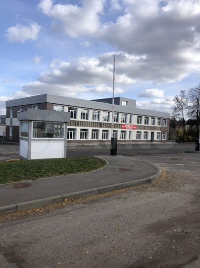 Свободного назначения 2100 м²