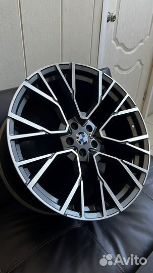 Шины диски и колеса R21