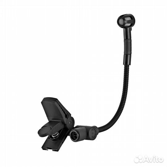 AKG C519M микрофон-прищепка для духовых инстр