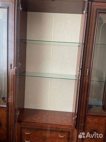 Зеркало Стенка