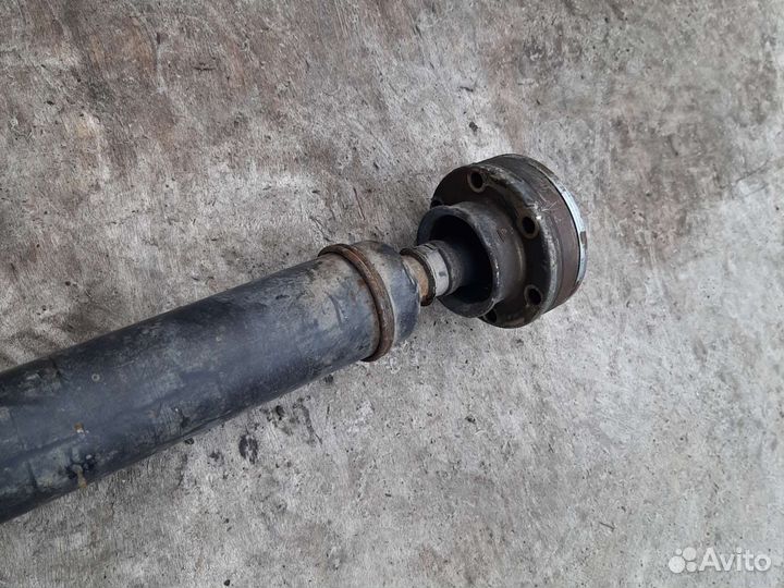 Кардан передний Сузуки Гранд Витара 3 2005-2015 г