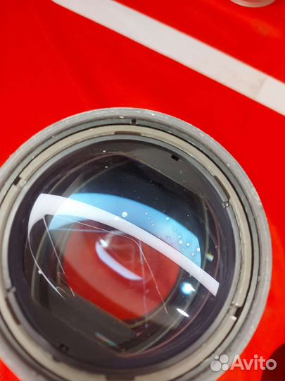 Проекционный объектив ломо 9039-73 35нап2-4