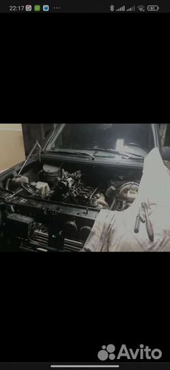 Автосервис ремонт газ, УАЗ, ваз, Газель