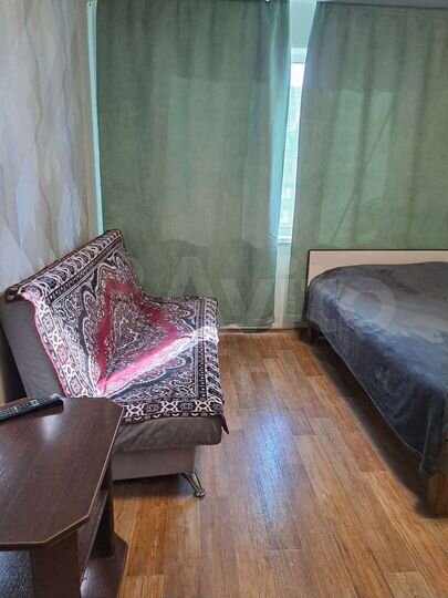 Квартира-студия, 18 м², 7/9 эт.