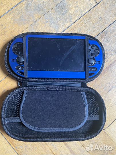 Sony playstation Vita