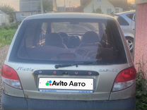 Daewoo Matiz 0.8 MT, 2012, 100 000 км, с пробегом, цена 1 100 000 руб.